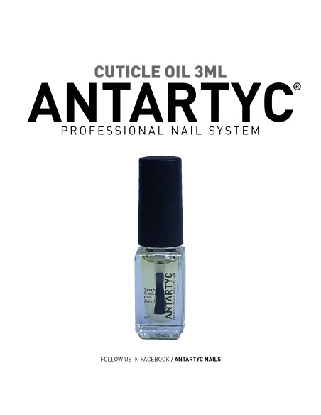 Preparatori Unghie CUTICLE OIL