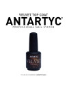 Velvet Top Coat Matte 15 ml